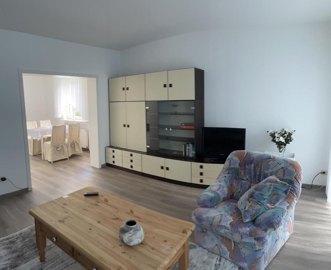 Hettstein Apartment Idar-Oberstein