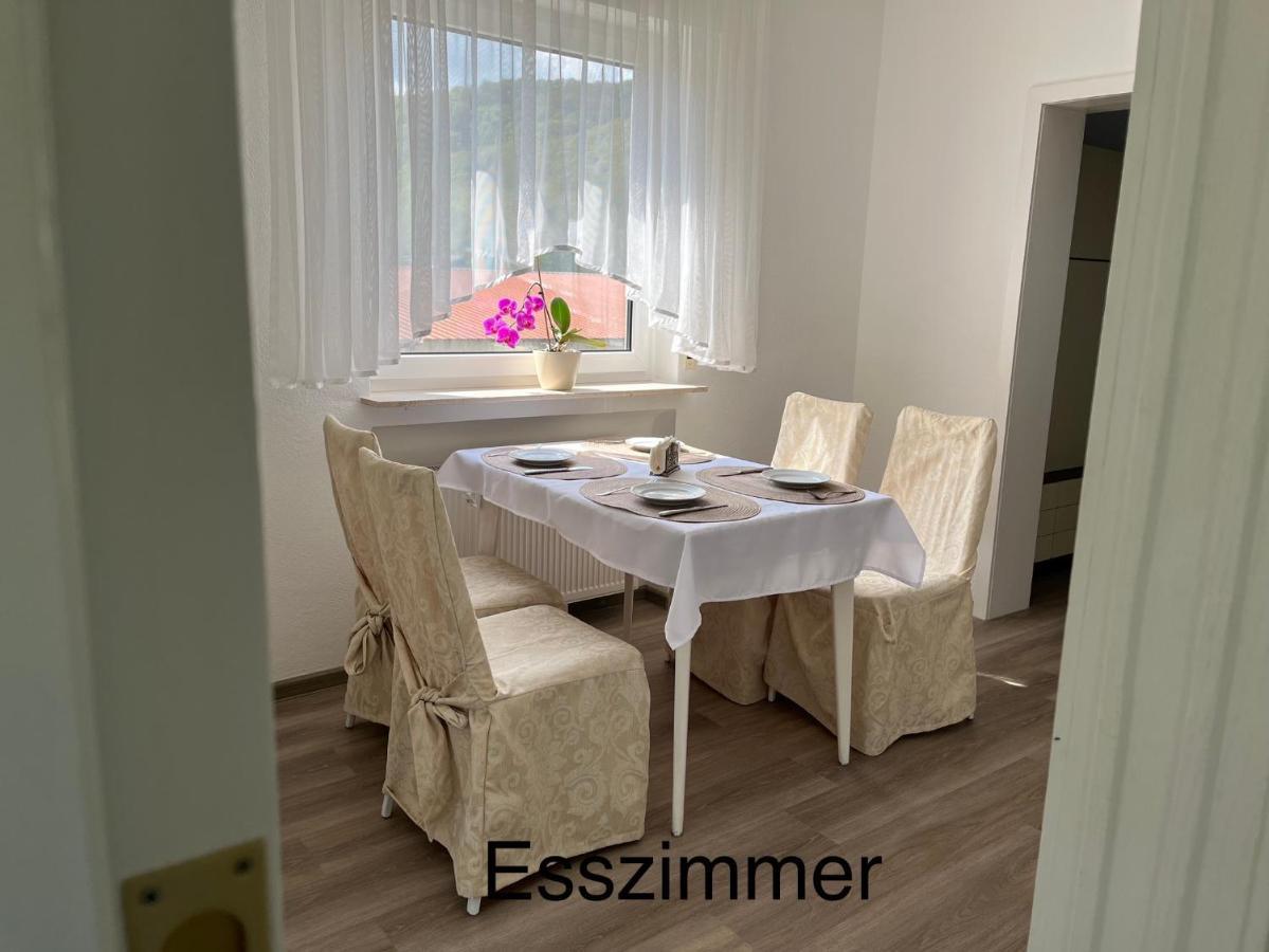 Apartment Hettstein *