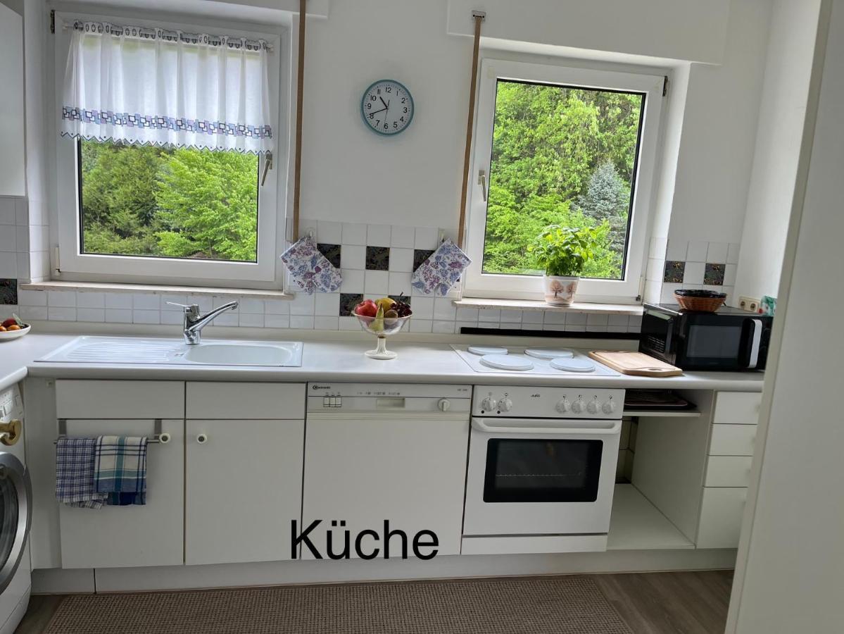 Apartment Hettstein *