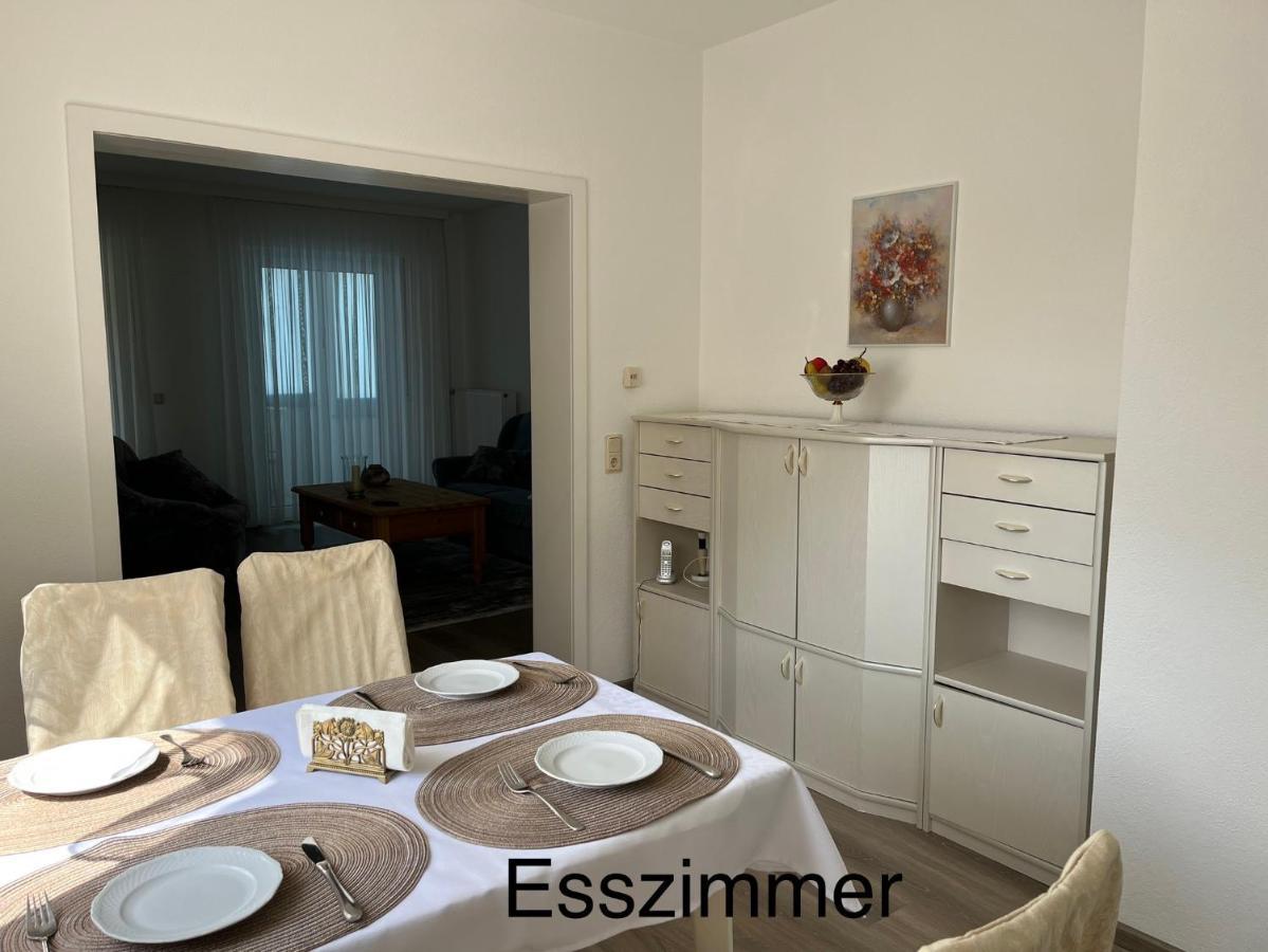 Hettstein Apartment