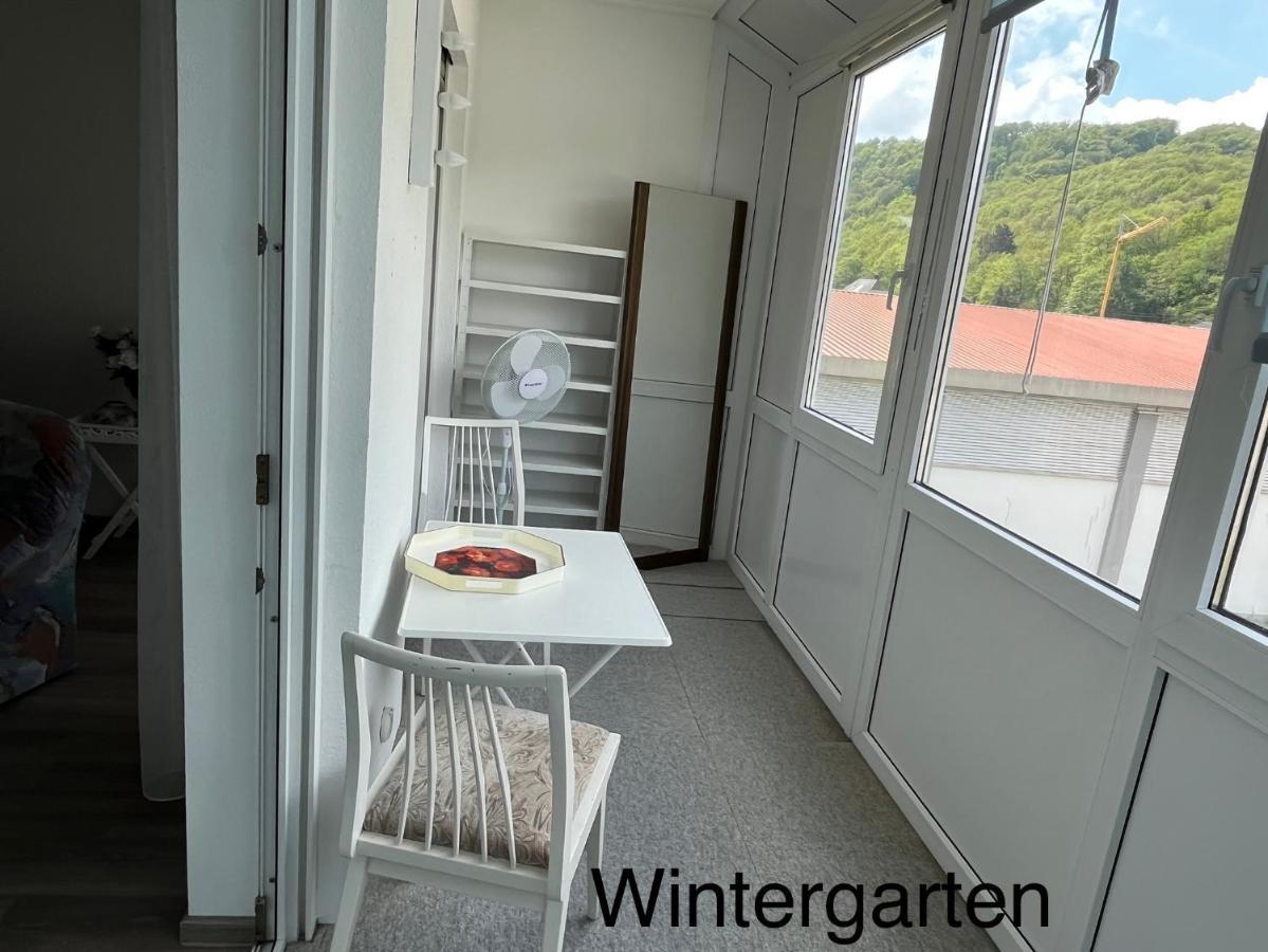 Apartment Hettstein